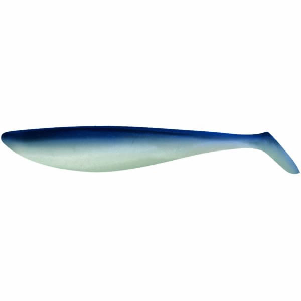 Риппер Lunker City Swimfish 3-3/4 #001