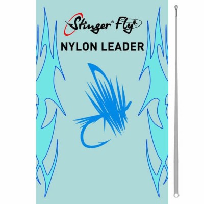 Подлесок Stinger Fly Nylon Leader 0,152-SF NL 95X