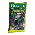 Прикормка Traper Feeder 1,0кг