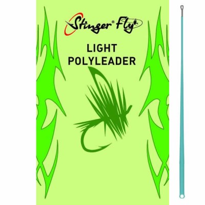 Подлесок Stinger Fly Light Polyleader