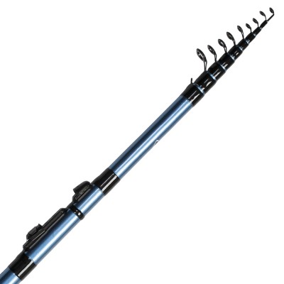 Удилище поплавочное Stinger RiverCross Compact 4.2m/4-20 синее
