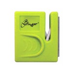Точилка для ножей Stinger SACC-030SETGRN Зеленая