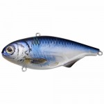 Воблер Koppers Gizzard Shad Trap GZV 89SK-602