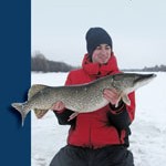 Каталог «Рыболов Профи. Зима 2011-2012»