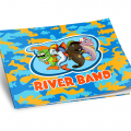 Каталог товаров «River Band 2020»