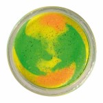 Паста Berkley PowerBait Select Glitter Trout Bait-Rainbow