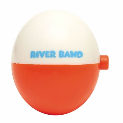 Поплавок RiverBand Plastic Float HW-1003-S