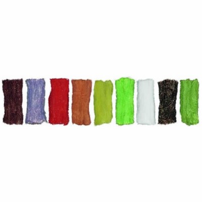 Синтетика Textreme Wool Blend Chartreuse WB120