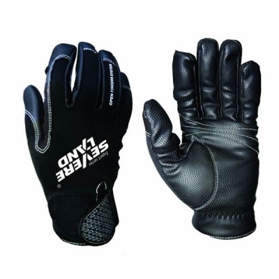 Перчатки SevereLand Expert Stretch High Tech Gear Gloves