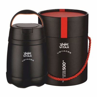 Пищевой термос Vitax Voyager VX-3416 Exceptional 500мл