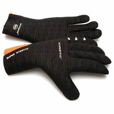Перчатки Kinetic WS Super Stretch Gloves