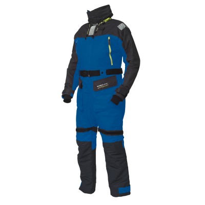 Костюм Kinetic Guardian Flotation Suit S Hi-Vis Blue FS06001