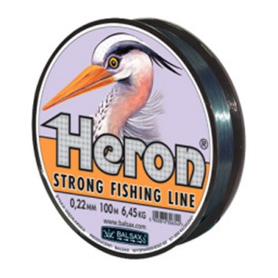 Леска Balsax Heron 100m 0,35mm