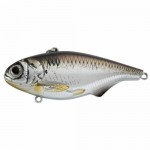 Воблер Koppers Gizzard Shad Trap GZV 62SK-202