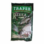 Прикормка Traper Special Rzeka 1,0кг