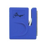 Точилка для ножей Stinger SACC-030SETBLUE Синяя