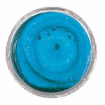 Паста Berkley PowerBait Select Glitter Trout Bait-Blue Neon