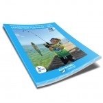 Справочник рыболова «Kuusamo 2015»