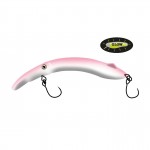 Воблер Stinger Boomerang 30-78F, Pink glow