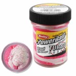 Паста Berkley PowerBait Select Glitter Turbo Dough Bubble Gum