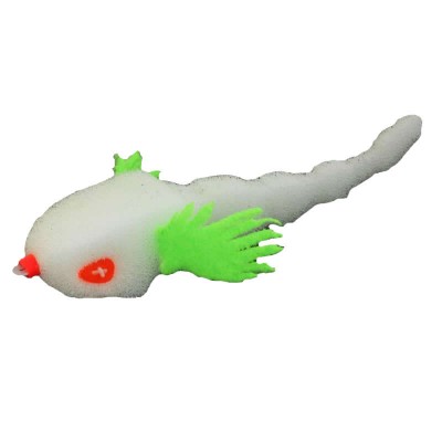 Поролоновая рыбка Levsha NN 3D Ex Animator 9 WG, офсет