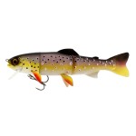 Свимбейт Westin WE Tommy the Trout 250 Brook Trout