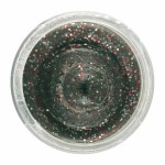 Паста Berkley PowerBait Select Glitter Trout Bait-Smoke N Fire Silver