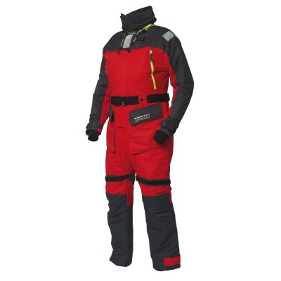 Костюм Kinetic Guardian Flotation Suit L Hi-Vis Red FS05003