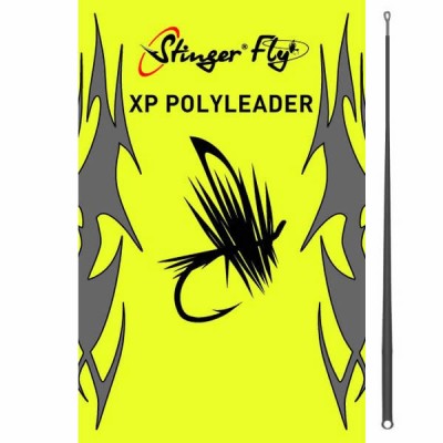 Подлесок Stinger Fly Polyleader XP 9'Inter-SF XPPL 9INT