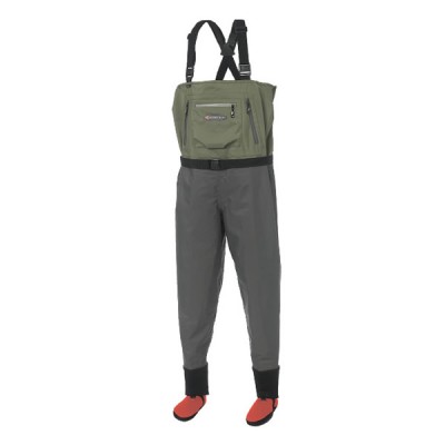 Вейдерсы Kinetic WS G2 Breathable Wader Stkft. L