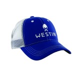Кепка Westin Trucker College Blue
