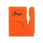 Точилка для ножей Stinger SACC-030SETORNG Оранжевая