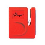Точилка для ножей Stinger SACC-030SETRED Красная