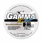 Леска Gamma Ice Fluorocarbon
