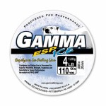 Леска Gamma ESP Ice Copolymer