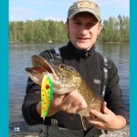 Справочник рыболова «Kuusamo 2013»