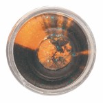 Паста Berkley PowerBait Select Glitter Trout Bait-Black Orange