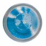 Паста Berkley PowerBait Select Glitter Trout Bait-Blue Neon/White
