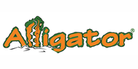 Alligator logo