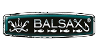 Balsax logo