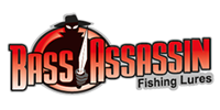 Bass Assassin logo