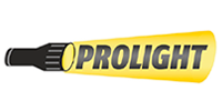 Prolight logo