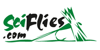 Sci Flies logo