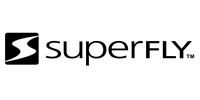 SuperFly logo